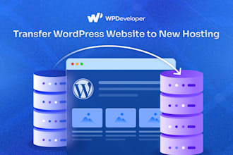 move your website from a host to another with no mistakes