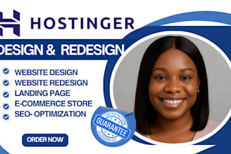 hostinger website design hostinger website redesign hostinger website design