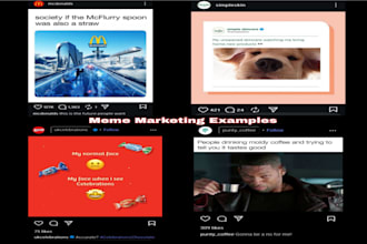 do meme marketing for your brand or business