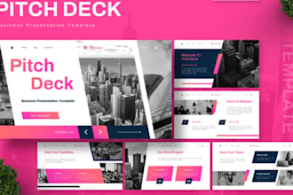 do investor pitch desk design pitch desk visual storytelling seed round design