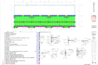 professional construction estimating and material takeoff