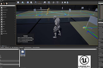 debug and fix ue5 crashes blueprint bugs and packaging errors in unreal engine