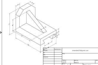 autocad civil and mechanical