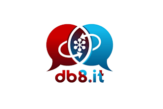 design a creative and futuristic technology logo