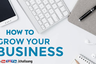 build a professional custom website, full stack web application for your busines