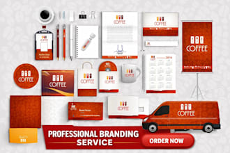 create powerful personal brand identity and SEO plan