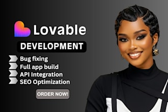 lovable, lovable website, firebase, supabase, lovable ai, lovable development