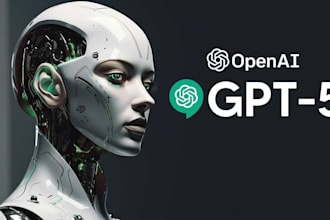 gpt5 custom lms or fintech saas with voice bot, CRM and full business automatio
