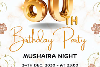 design canva birthday invitation canva wedding card, digital templates for etsy