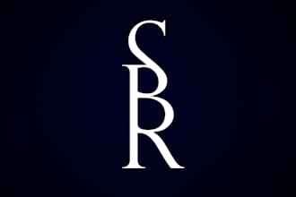 create your minimalist luxury logo