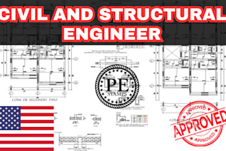 city permit drawing, building permit set permit ready site plan, pe stamped plan