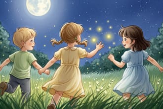 children storybook illustration children illustration book design