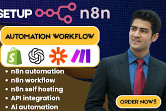 n8n ai agent n8n, n8n automation, zapier n8n workflow automation expert lead gen