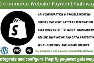 shopify payment gateway payment gateway integration paypal gateway stripe api