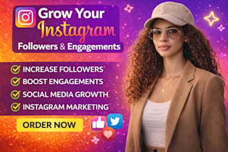 be social media marketing manager tik tok content creator instagram promotion fb