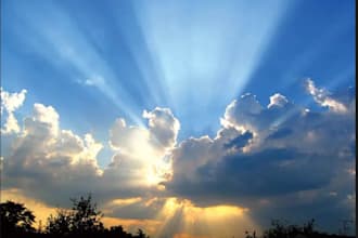 be your christian  music producer and vocalist