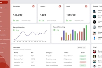ai software developer, ai chatbot, saas app, ai mobile app, credit repair, pos