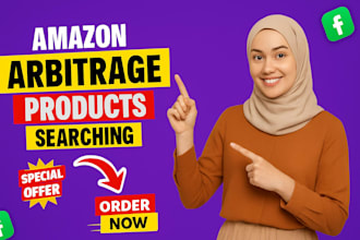 do amazon online arbitrage ungated product research with 30 plus roi