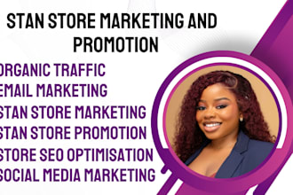 stan store marketing stan store sales funnel stan store promotion