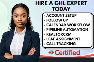 realtor followupboss boldtrail kvcore chime liondesk ringcentral podio workflow