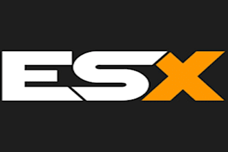 configurate fivem esx server
