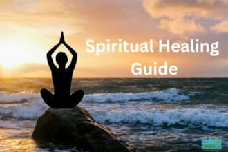 make a remote theta healing as your spiritual advisor