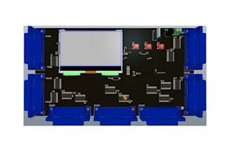 make hardware prototyping, schematic, pcb designing, stm32