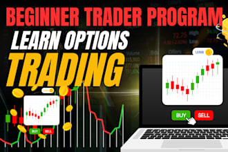 teach you the basics of options and futures trading step by step for beginners