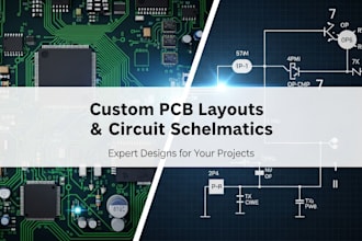 o pcb design and arduino code, provide bom, garber, schematic , 3d model of pcb