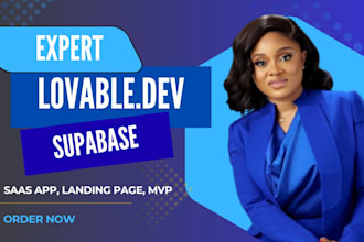 do lovable website, lovable ai website app, lovable ai dev fix lovable, supabase