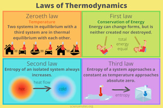 do law of thermodynamic