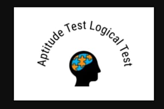 help with cognitive test