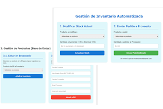 automatizar google sheets, gmail y forms usando apps script