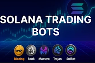 crypto trading bot, arbitrage bot, okx,snippingbot, bybit,bot