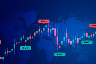 develop mql5 expert advisor or indicator for metatrader 5