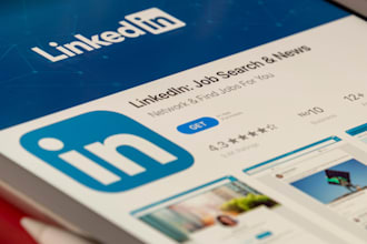 proofread your linkedin profile to make it error free