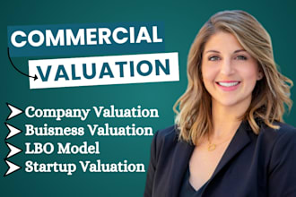 do CPA business valuation, commercial valuation, appraisal, property,bpo reports
