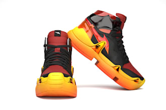 do shoes, 3d sneakers, 3d footwear 3d shoes for second life