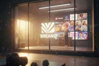 do saas pitch desk design, product presentation for startup