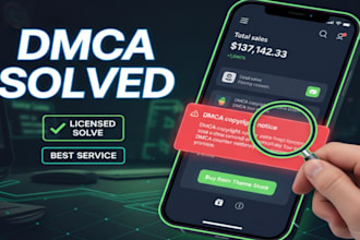 solve shopify theme license dmca issue with in 2 minutes