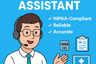 be your reliable and hipaa compliant medical VA