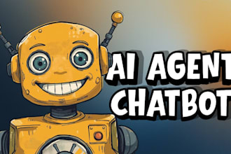 build your ai chatbot