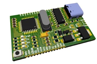 design and simulate rf, microwave and antenna circuits using cst or hfss