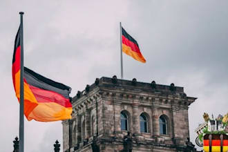 anything in germany online run errand be your virtual assistant, market research