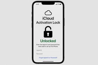 fix your problem with your icloud iphone
