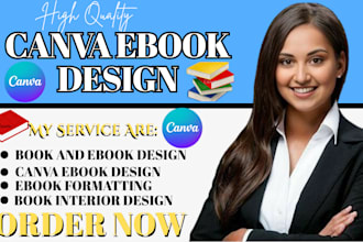 design canva ebook ebook formatting workbook design cookbook formatting