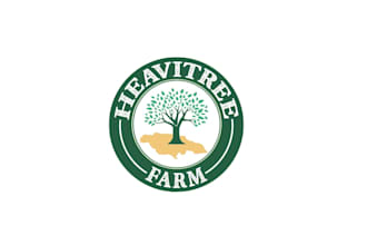design unique agricultural logo