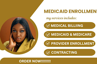 do nemt provider enrollment ,medical billing, enrollment medicare