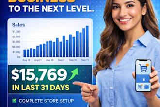 manage your ebay drop shipping account a to z