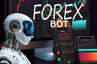 setup automated bot, forex trading bot, forex robot, forex bot, trading bot